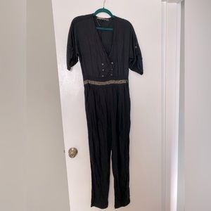 Zara jumpsuit